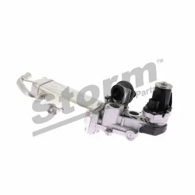 Vanne egr pour VW Polo V / SEAT Ibiza IV SC, Ibiza IV, Ibiza IV ST