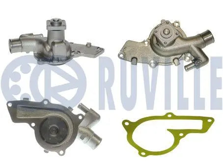 Pompe a eau pour Ford P 100 II, Escort V Turnier, Sierra II Turnier