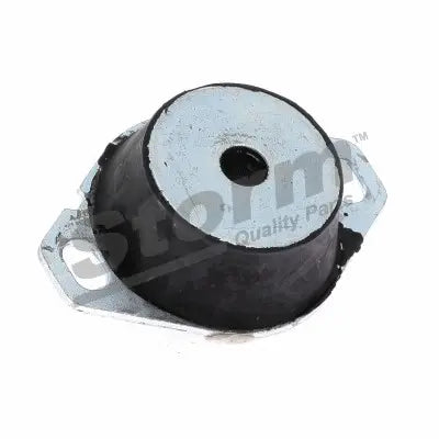 Support moteur avant gauche pour Peugeot 205 I, 405 I, 106 II / Citroën ZX, BX, Xantia