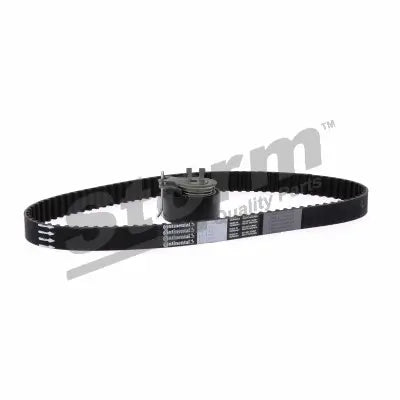 Kit de courroie crantée pour TWINGO D4F