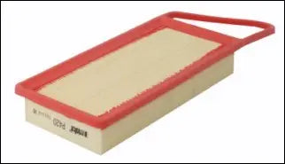 Filtre à air pour PSA 1.4 HDI 7468
