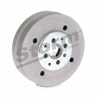 Poulie damper pour VW Passat B6, Passat B5, Passat B5.5 / Audi A4 B6, A6 C5, A4 B5