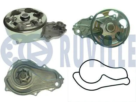 Pompe a eau pour Honda Accord VII, Civic Viii