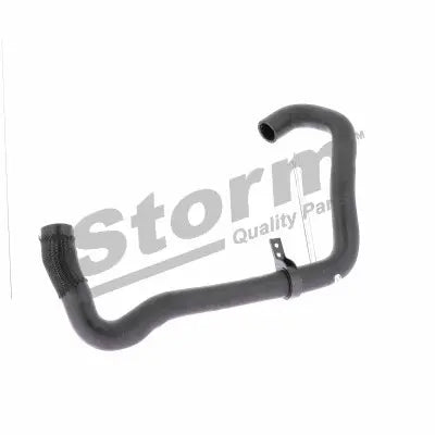 Durite inférieur pour Peugeot 106 I