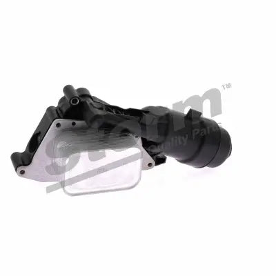 Refroidissement huile complet pour Peugeot Boxer / BMW 2 Gran, X1, X2