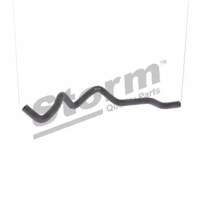 Durite rac vase/rad picasso 2.0hdi 91> pour Citroën Xsara Picasso