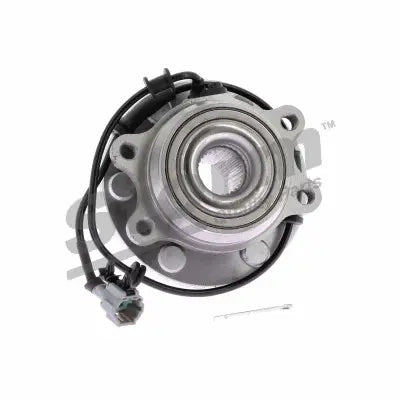 Kit roulement avant pour Nissan Navara NP300, Pathfinder III