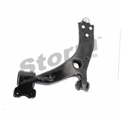 Bras de suspension avant droit pour Ford Focus C-max, Focus II, C-max / Volvo S40 II, V50, C70 II