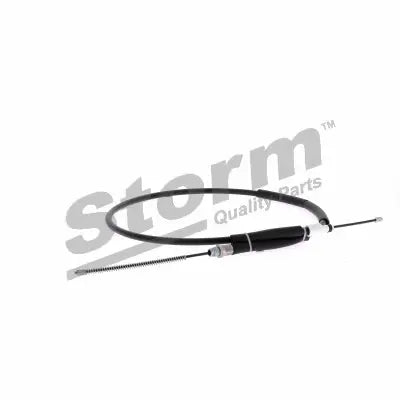 Câble de frein arrière gauche pour Peugeot 205 II, 205 I, 205