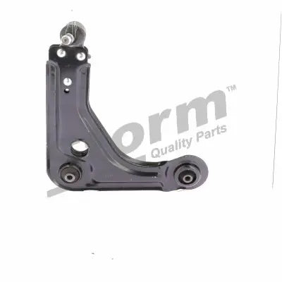 Bras suspension avant droit pour Ford Fiesta III