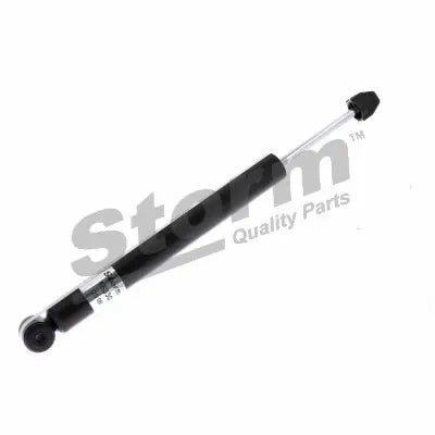 Amortisseur arrière droit/gauche g pour Ford Fiesta VI, Tourneo Courier B460, B-max / Mazda 2