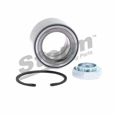 Kit roulement arrière pour Peugeot Boxer / Citroën Jumper II, Jumper I