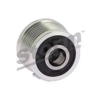 Poulie alternateur pour Renault Master II, Trafic II, Laguna I / OPEL Vivaro A, Movano A