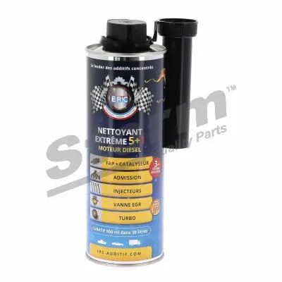 Nettoy extreme 5 + 1 booster diesel 500ml