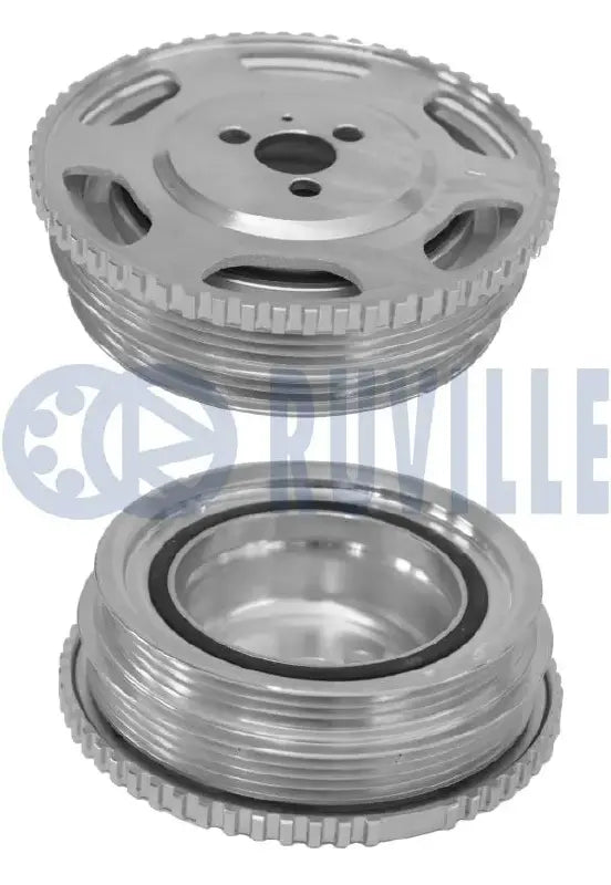 Poulie damper pour FIAT Palio Weekend, Strada