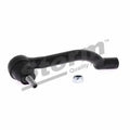 Rotule g direction pour Renault Koleos I / Nissan X-trail II, Qashqai I, X-trail