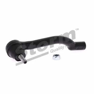 Rotule g direction pour Renault Koleos I / Nissan X-trail II, Qashqai I, X-trail