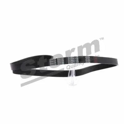 Courroie accessoire 6pk1438