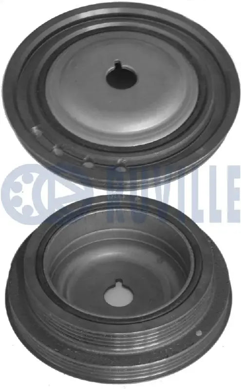 Poulie damper pour Renault Twingo I, Kangoo, Clio II