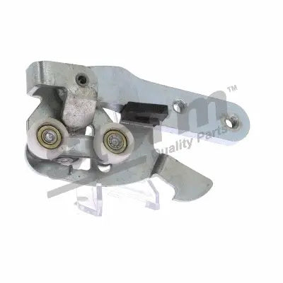 Guidage à galets, porte coulissante pour DUCATO 01-06