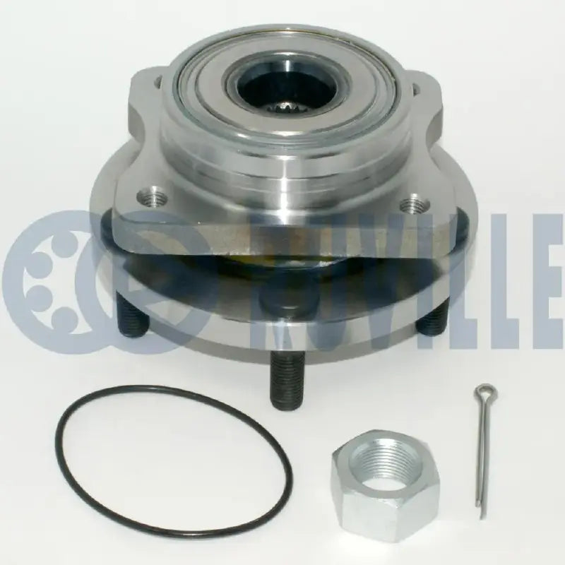 Kit roulement pour Chrysler Voyager / Grand Voyager III, Voyager IV / Dodge Caravan