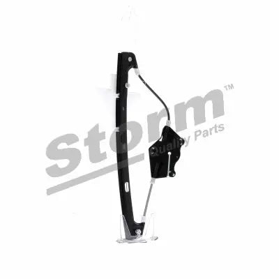 Mécanisme lève vitre arrière droit pour VW Golf IV, Bora, Bora I