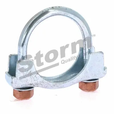 Lot de 5 – Pièce de serrage, échappement pour ECHAPP-57MM