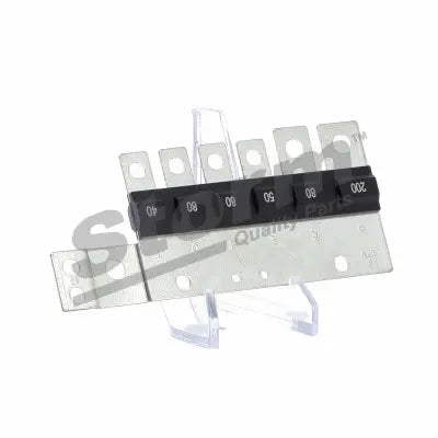 Module fusible pour VW Caddy III, UP!, Tiguan / Audi A3, Q3