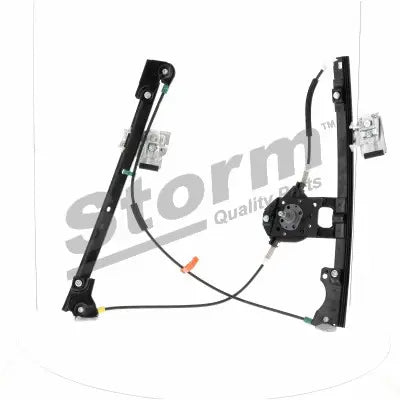 L-v manuel avant droit pour VW Golf III, Vento