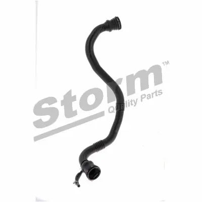 Durite turbo pour Renault Duster / Dacia Duster