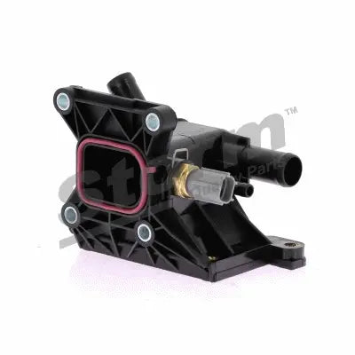 Boîtier thermostat f ord 1.8/2.0 gasoline pour Ford Mondeo II Turnier, Focus III Turnier, Fiesta VI / Volvo