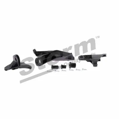 Kit support opt d pour Mercedes-Benz Classe E