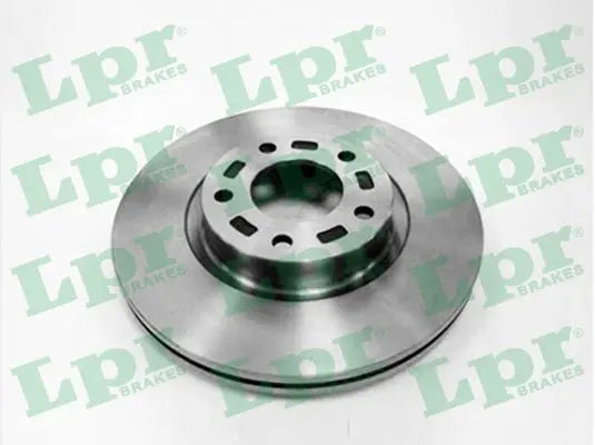Jeu 2 disques frein mazda 3 (bk),3 (bl), pour Mazda 5, 3