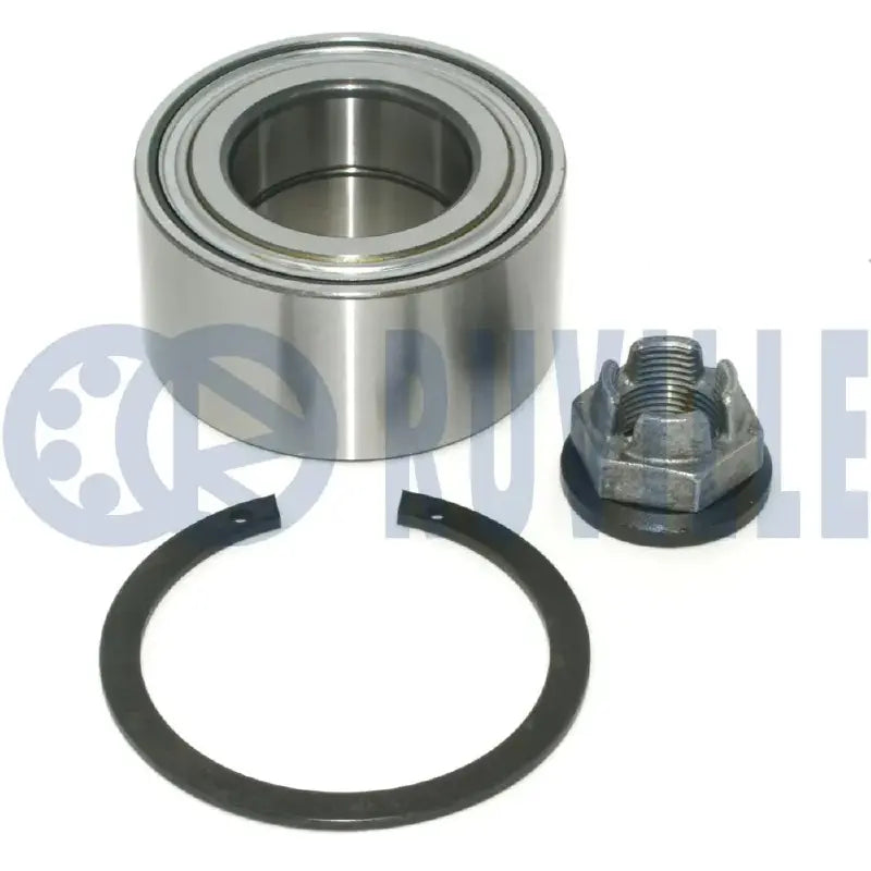 Kit roulement pour Dacia Duster