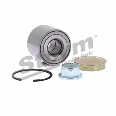 Kit roulement arrière pour Renault Megane I, Megane I Grandtour, Megane I Classic / OPEL Vivaro A