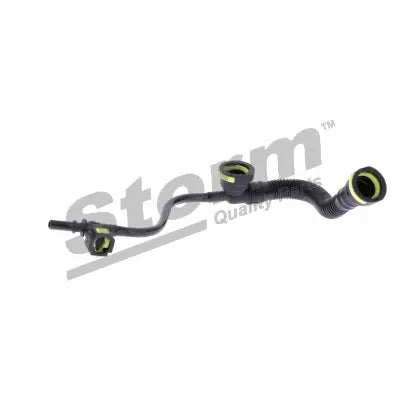 Durite turbo pour Peugeot 307, 206, 1007 / Citroën Berlingo / Berlingo First, C3 I, C2