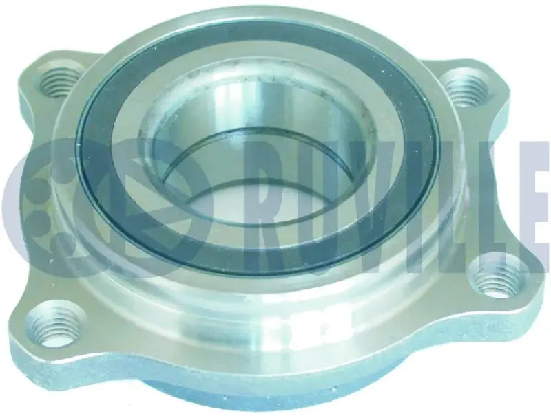 Kit roulement pour Renault Megane III, Clio III, Megane IV