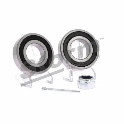 Kit roulement avant droit/gauche pour Renault 5, 4, 6