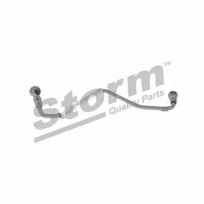 Conduite d'huile, compresseur pour C4/508/5008