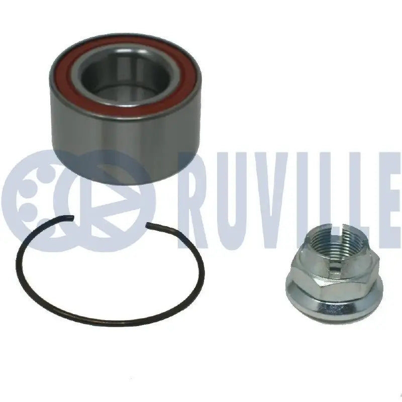 Kit roulement pour Renault 11, Super 5, 9 / Dacia Solenza