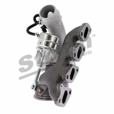 Turbo neuf pour ASTRA J/CORSA E 1.4
