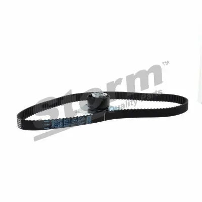 Kit distribution complet pour Renault Scénic III, Megane III, Megane III Grandtour / Suzuki Grand Vitara II