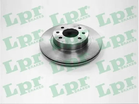 Jeu 2 disques frein hyundai i10 (pa)_kia pour Hyundai i10 III, i10 II, i10 I / KIA Picanto II, Picanto I