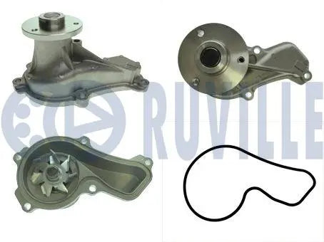 Pompe a eau pour Honda Civic Viii, Fr-v, Civic IX