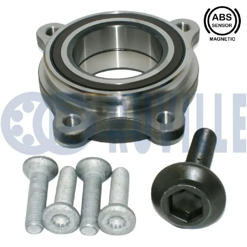 Kit roulement pour VW Touareg