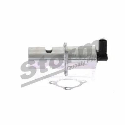 Vanne egr pour RENAULT 1.9D/DCI 80C