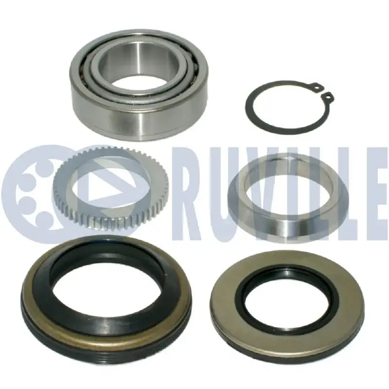 Kit roulement pour Nissan Navara NP300