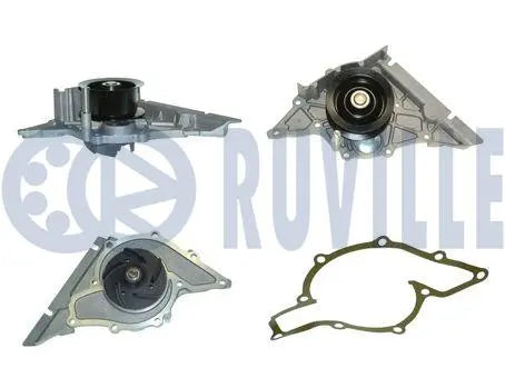 Pompe a eau pour VW Phaeton, Touareg / Audi A6 C6, A8 D3, A6 C5