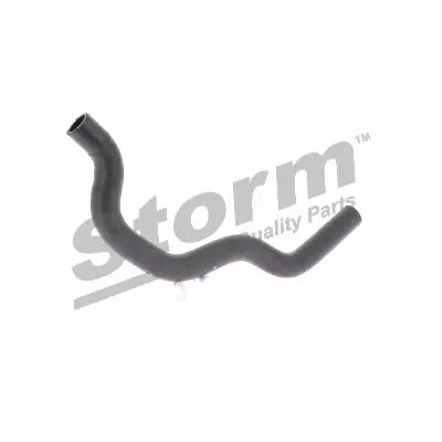 Durite rac chau/vase pour R19 1.4/1.7