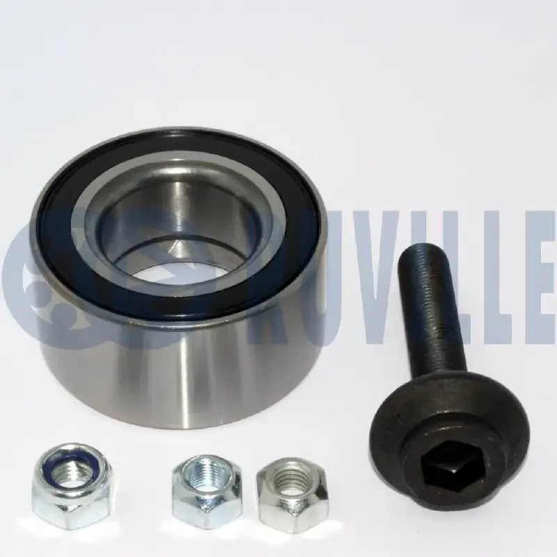 Kit roulement pour VW Passat B5.5, Passat B5 / Audi A4 B5, B3, 80 B4